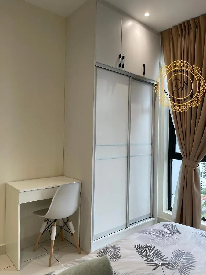 Apartman Arte Mont Kiara Enjoy Your Holiday_Jacuzzi Kuala Lumpur